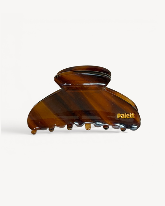 Mahogany Clamp